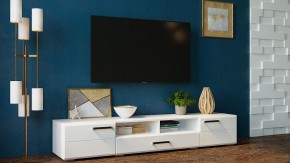 Тумба под ТВ Иоги 2.0 в Лесном - lesnoy.ok-mebel.com | фото 2