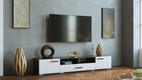 Тумба под ТВ Иоги 2.0 в Лесном - lesnoy.ok-mebel.com | фото 2