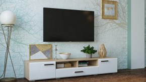 Тумба под ТВ Иоги 2.0 в Лесном - lesnoy.ok-mebel.com | фото 2