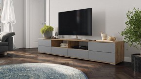 Тумба под ТВ Маллоу в Лесном - lesnoy.ok-mebel.com | фото 5