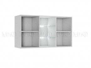 ФЛОРИС Тумба подвесная ТБ-002 в Лесном - lesnoy.ok-mebel.com | фото 4