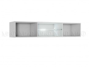 ФЛОРИС Тумба подвесная ТБ-003 в Лесном - lesnoy.ok-mebel.com | фото 4
