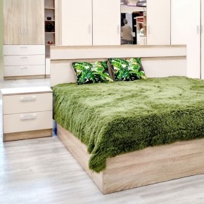 Тумба прикроватная 450 Салоу (2 ящика) в Лесном - lesnoy.ok-mebel.com | фото 6