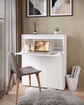 Тумба СПМ-310 в Лесном - lesnoy.ok-mebel.com | фото 9