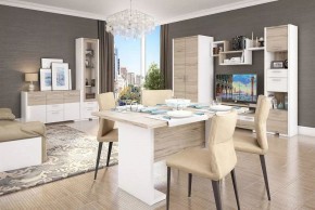 Тумба Венето 266.14Н в Лесном - lesnoy.ok-mebel.com | фото 2