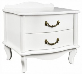 Тумбочка Джульетта Л в Лесном - lesnoy.ok-mebel.com | фото
