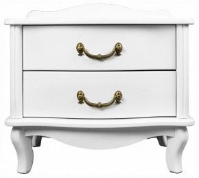 Тумбочка Джульетта Л в Лесном - lesnoy.ok-mebel.com | фото 2