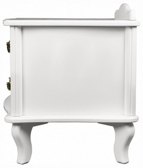 Тумбочка Джульетта Л в Лесном - lesnoy.ok-mebel.com | фото 3
