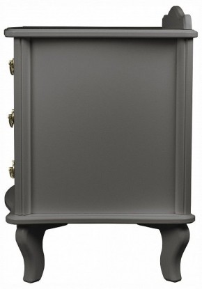 Тумбочка Джульетта Л в Лесном - lesnoy.ok-mebel.com | фото 3