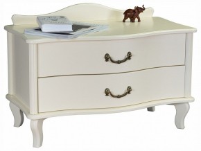 Тумбочка Джульетта Л в Лесном - lesnoy.ok-mebel.com | фото 2