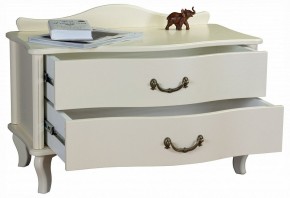 Тумбочка Джульетта Л в Лесном - lesnoy.ok-mebel.com | фото 3