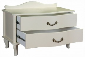 Тумбочка Джульетта Л в Лесном - lesnoy.ok-mebel.com | фото 4