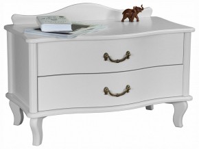 Тумбочка Джульетта Л в Лесном - lesnoy.ok-mebel.com | фото 4