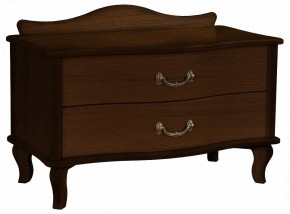 Тумбочка Джульетта Л в Лесном - lesnoy.ok-mebel.com | фото