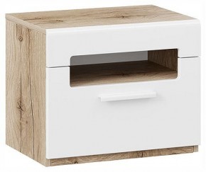 Тумбочка Фьюжн ТД-260.03.01 в Лесном - lesnoy.ok-mebel.com | фото 3