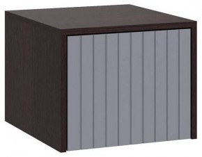 Тумбочка навесная Роут в Лесном - lesnoy.ok-mebel.com | фото