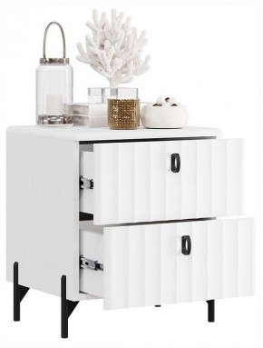 Тумбочка Тиффани в Лесном - lesnoy.ok-mebel.com | фото 2