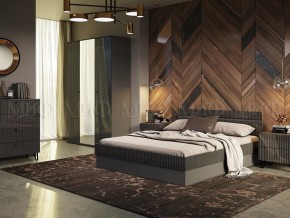 ОЛИВИЯ Тумбы 1 ящик (комплект 2 шт) в Лесном - lesnoy.ok-mebel.com | фото 6
