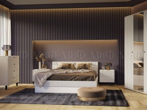 ОЛИВИЯ Тумбы 2 ящика (комплект 2 шт) в Лесном - lesnoy.ok-mebel.com | фото 5