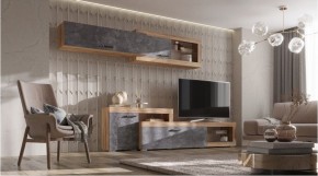 ТУРИН Гостиная в Лесном - lesnoy.ok-mebel.com | фото 2