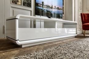 ТВ-тумба OPUS 180 см в Лесном - lesnoy.ok-mebel.com | фото 2