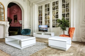 ТВ-тумба OPUS 180 см в Лесном - lesnoy.ok-mebel.com | фото 3