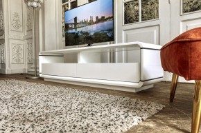 ТВ-тумба OPUS 180 см в Лесном - lesnoy.ok-mebel.com | фото 7