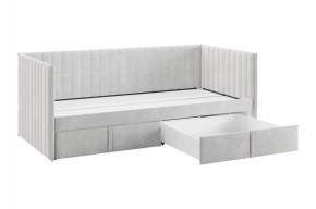 ТВИКС Кровать (софа) с ящиками 900 в Лесном - lesnoy.ok-mebel.com | фото 9