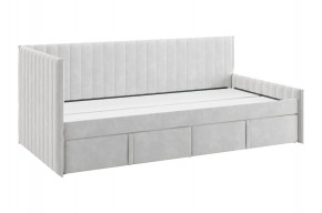 ТВИКС Кровать (тахта) с ящиками 900 в Лесном - lesnoy.ok-mebel.com | фото 11