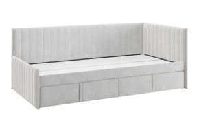 ТВИКС Кровать (тахта) с ящиками 900 в Лесном - lesnoy.ok-mebel.com | фото 12