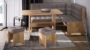 Уголок кухонный Флорида в Лесном - lesnoy.ok-mebel.com | фото 3