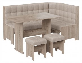 Уголок кухонный Флорида в Лесном - lesnoy.ok-mebel.com | фото