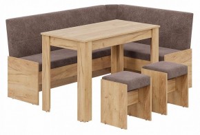 Уголок кухонный Пекин в Лесном - lesnoy.ok-mebel.com | фото 2