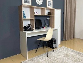 Уголок Школьника ПРЯМОЙ в Лесном - lesnoy.ok-mebel.com | фото 2