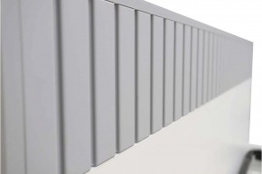 УРБАН - 7.14 Кровать 1400 С ОРТОПЕДОМ и ПМ ПВК в Лесном - lesnoy.ok-mebel.com | фото 4