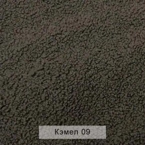 УРБАН Кровать с ортопедом (в ткани коллекции Ивару №5 Плюш, Романо, Кэмел) в Лесном - lesnoy.ok-mebel.com | фото 7