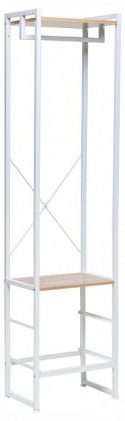 Вешалка гардеробная Ноа в Лесном - lesnoy.ok-mebel.com | фото 5