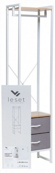 Вешалка гардеробная Ноа в Лесном - lesnoy.ok-mebel.com | фото 6