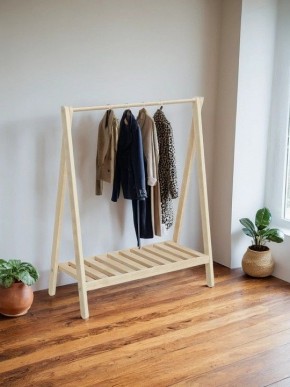 Вешалка гардеробная Стойка низкая в Лесном - lesnoy.ok-mebel.com | фото 10