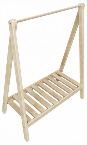 Вешалка гардеробная Стойка низкая в Лесном - lesnoy.ok-mebel.com | фото 3