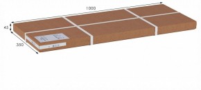 Вешалка гардеробная Стойка низкая в Лесном - lesnoy.ok-mebel.com | фото 8