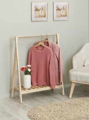 Вешалка гардеробная Стойка низкая в Лесном - lesnoy.ok-mebel.com | фото 9