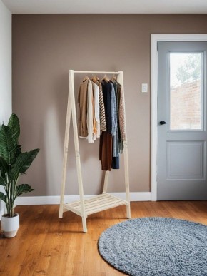 Вешалка гардеробная Стойка высокая в Лесном - lesnoy.ok-mebel.com | фото 10