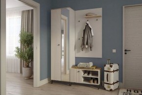 Вешалка-полка Тоскана 535.04 в Лесном - lesnoy.ok-mebel.com | фото 2