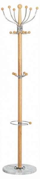 Вешалка-стойка Hanami (mod. GH-8617) в Лесном - lesnoy.ok-mebel.com | фото