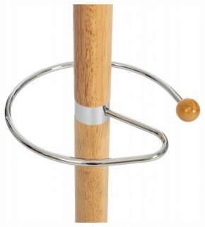 Вешалка-стойка Hanami (mod. GH-8617) в Лесном - lesnoy.ok-mebel.com | фото 4