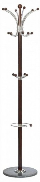 Вешалка-стойка Sakura (mod. GH-8606) в Лесном - lesnoy.ok-mebel.com | фото