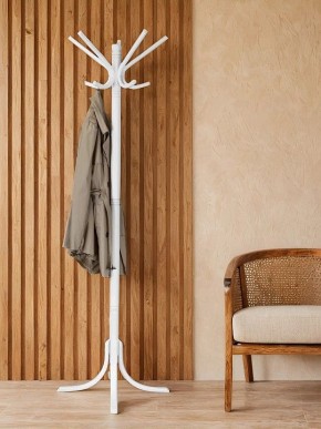 Вешалка-стойка В 8Н в Лесном - lesnoy.ok-mebel.com | фото 10