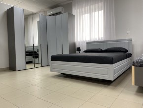 ВИТА Кровать каркас 1200 в Лесном - lesnoy.ok-mebel.com | фото