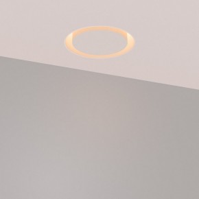 Встраиваемый светильник Arlight ARCLOOP 051584 в Лесном - lesnoy.ok-mebel.com | фото